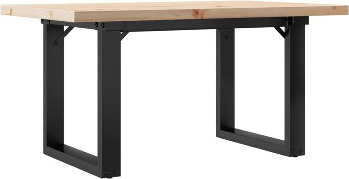 Image du produit vidaXL Couchtisch (80 x 50 x 40.50 cm)