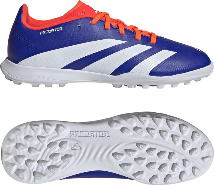 Produktbild adidas kinder-fussballschuhe predator league tf (38 2/3)