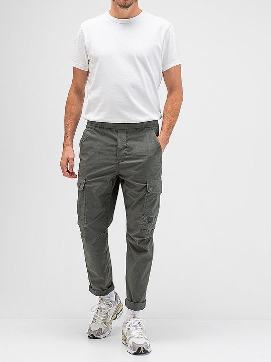 Actual product image Butcher of Blue Tristan cargo trousers (XXL)