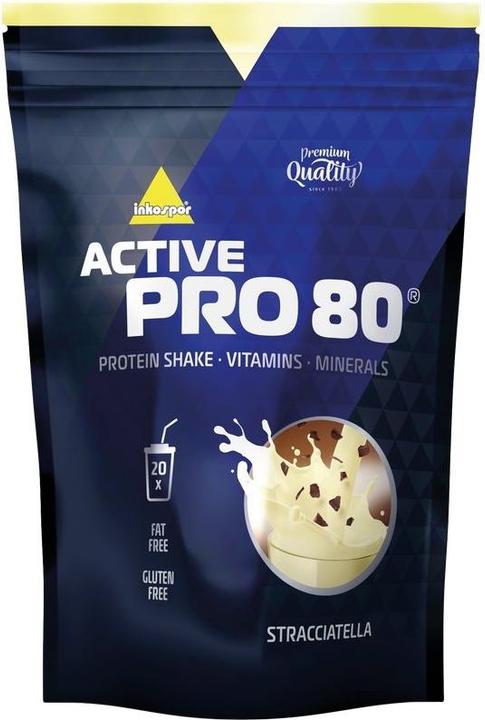 Produktbild Inkospor Pro 80 (Stracciatella, 1 x)