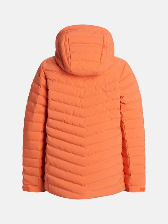Produktbild Peak Performance Frost Mädchen Skijacke (152)