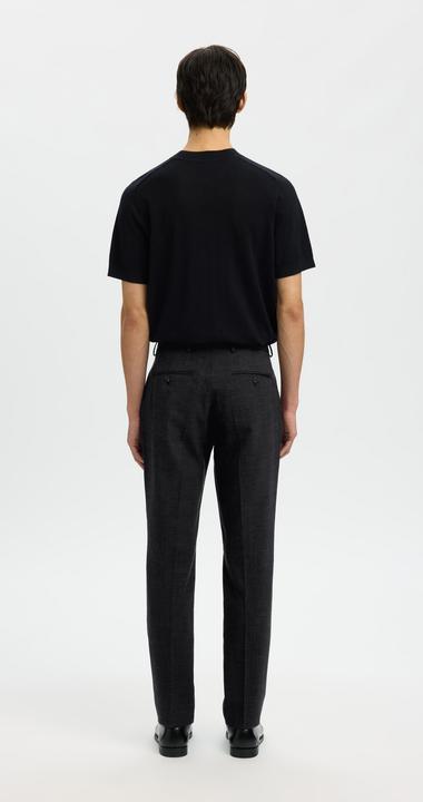 Produktbild Selected Slim Fit Anzughose (102)