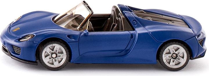 Produktbild Siku Porsche 918 Spyder