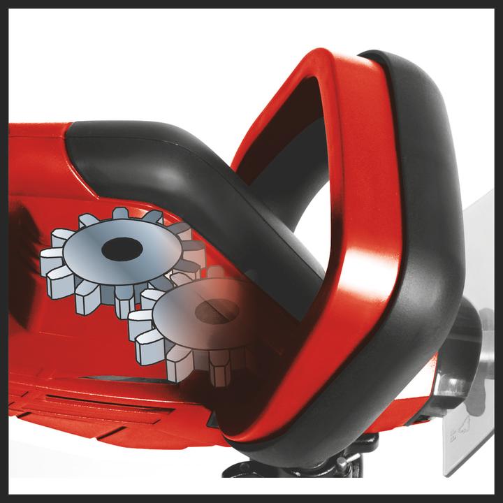 Productafbeelding Einhell GE-CH 1846 Li-Solo (Oplaadbare batterij)