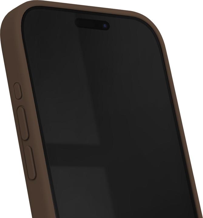 Image du produit iDeal Of Sweden Silicone Case (Apple iPhone 15 Pro Max)