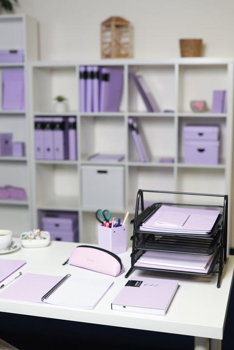 Immagine prodotto Pastelini Quaderno ad anelli in catone (A4, 40 mm)