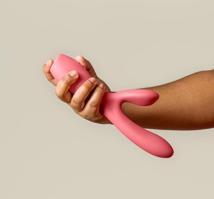 Actual product image Smile Makers The Artist Personalised Vibrator