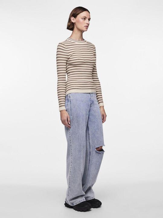 Actual product image Pieces Knitted jumper (L)