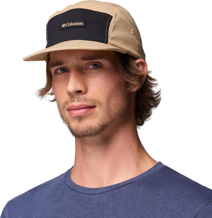 Produktbild Columbia Creek Side 5 Panel (One Size)