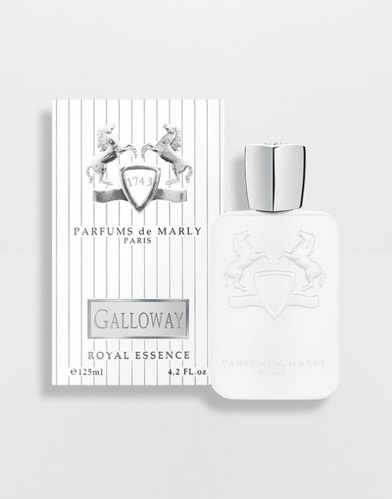 Actual product image Parfums de Marly Galloway (Eau de parfum, 125 ml)