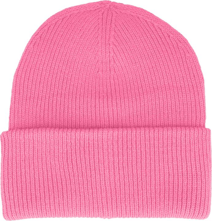 Produktbild Beechfield Erwachsene Classic Deep Cuffed Beanie