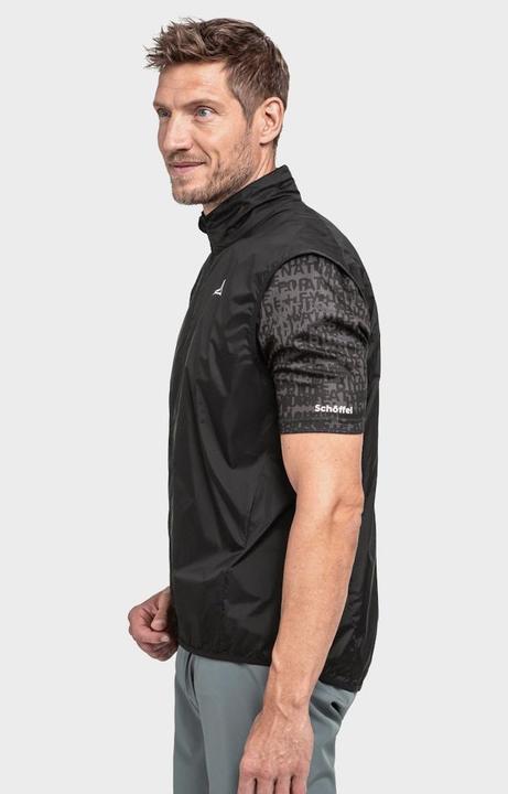 Produktbild Schöffel Vest Style Cannobio (46, S)