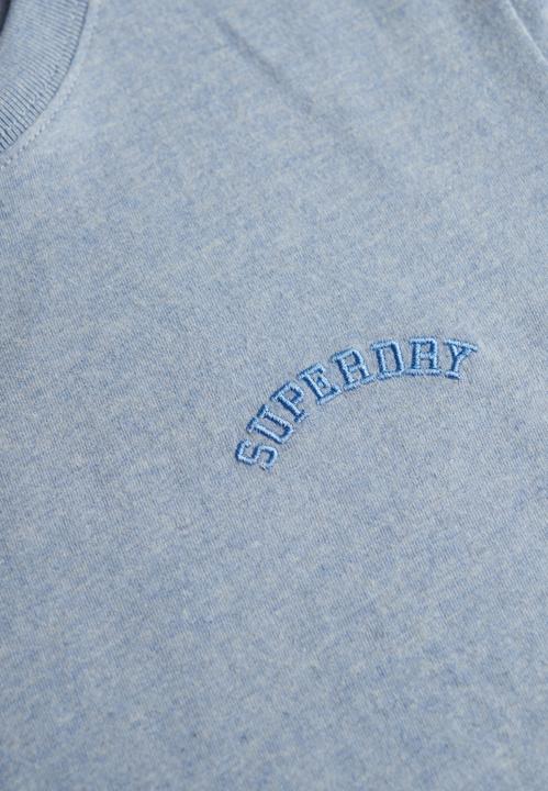 Produktbild Superdry Essential T-Shirt mit Logostickerei (10XL)