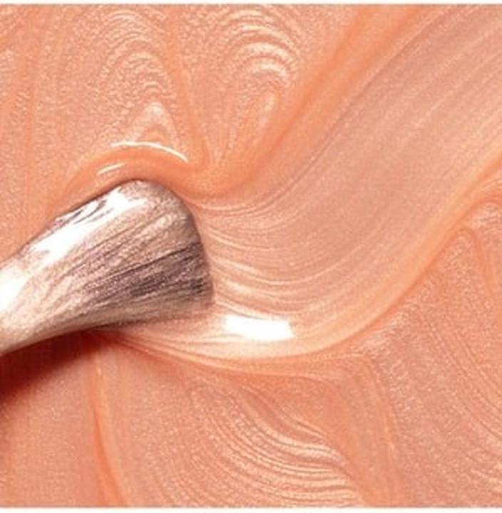 Actual product image Manucurist Nail varnish (Pamplemousse)