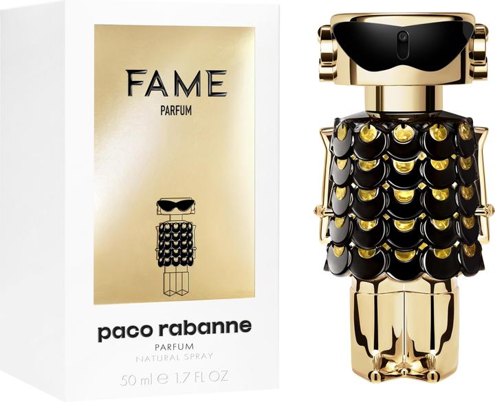 Produktbild Paco Rabanne Fame (Eau de Parfum, 50 ml)