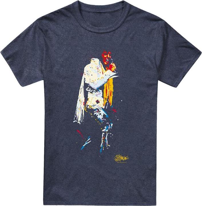 Produktbild Elvis TShirt (M)