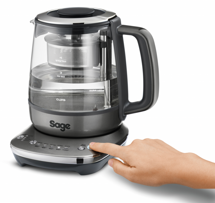 Actual product image Sage The Tea Maker Compact (1 l)