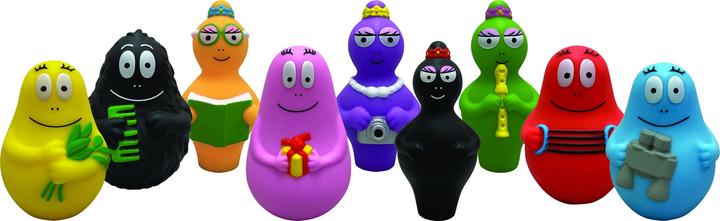Image du produit Barbapapa Famille