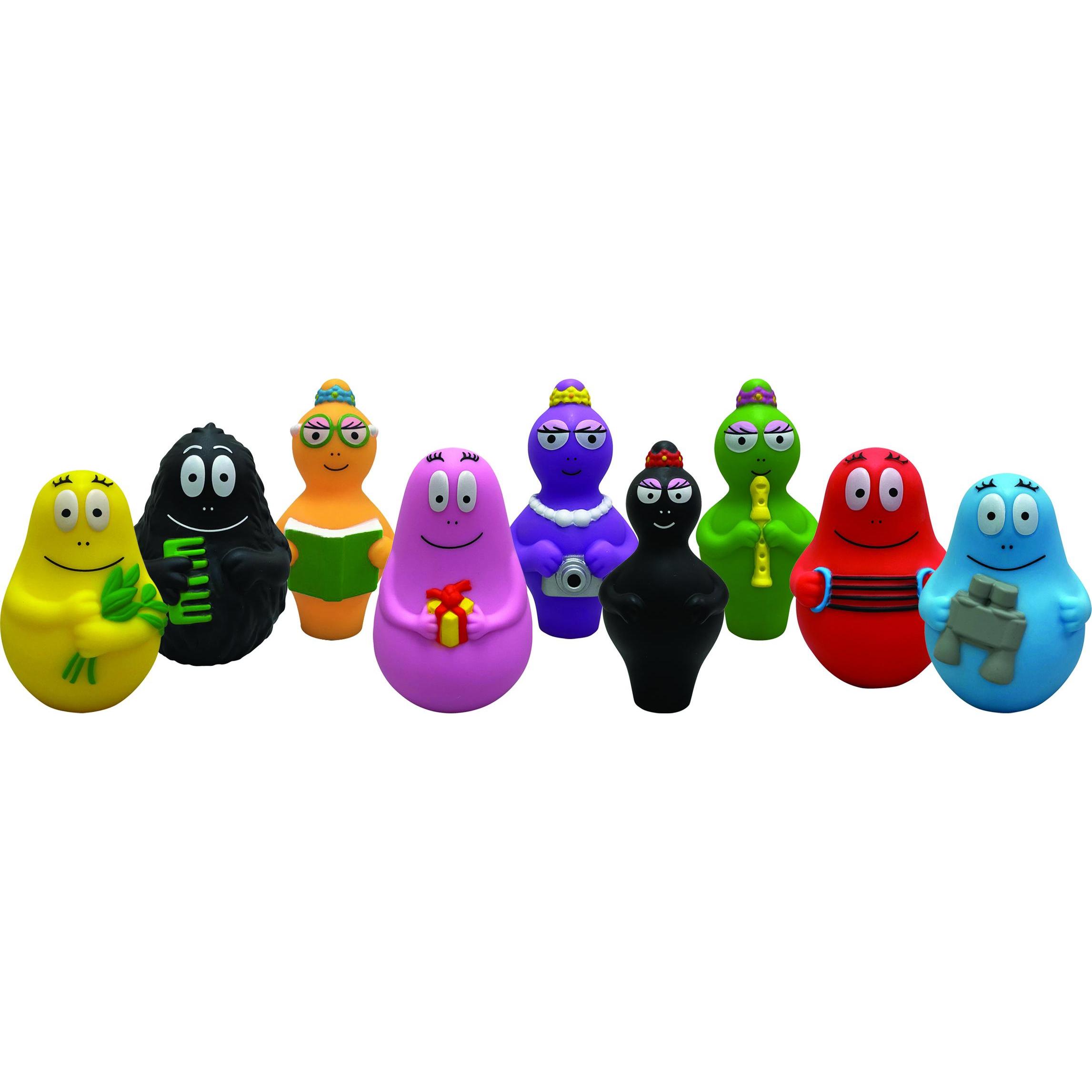 Barbapapa Family - buy at Galaxus - Galaxus