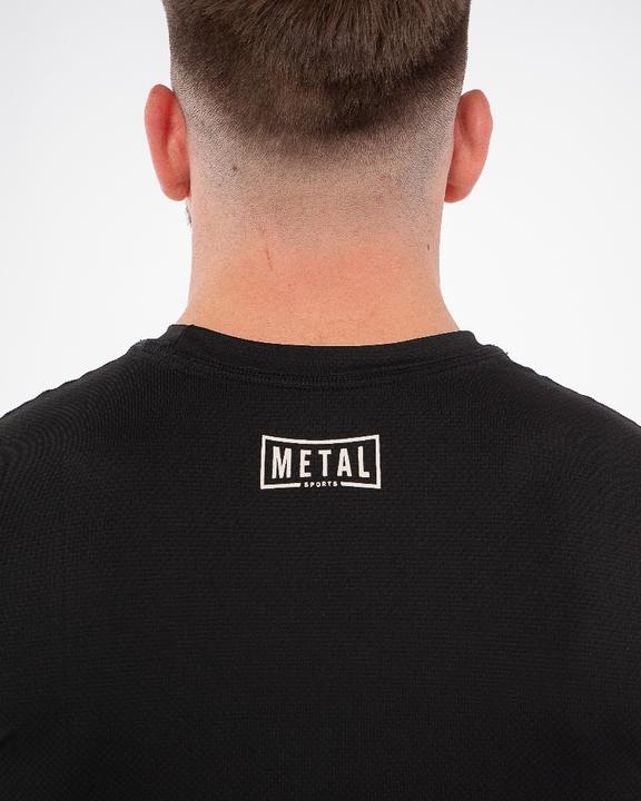 Produktbild Metal Boxe Trainingstrikot (S)