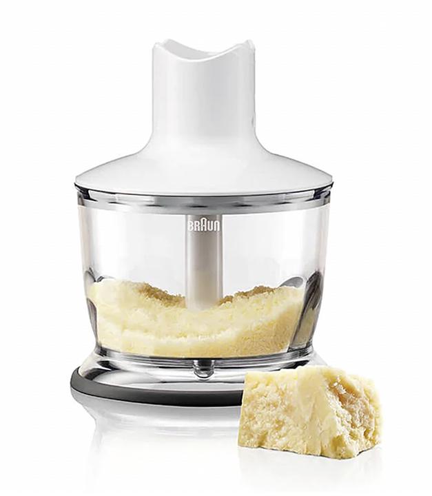 Actual product image Braun MQ 3137 Sauce+