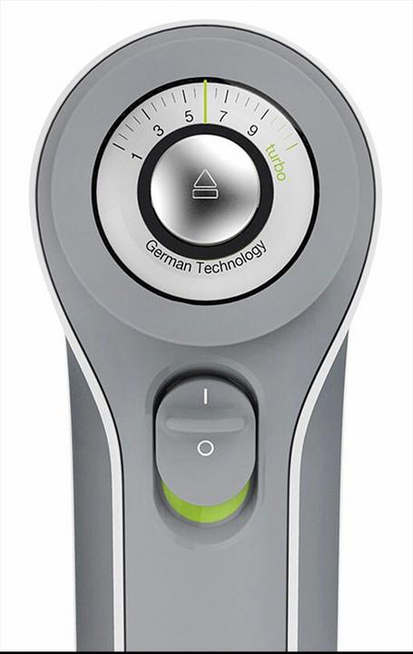 Actual product image Braun HM 5000 Multimix 5 (700 W)