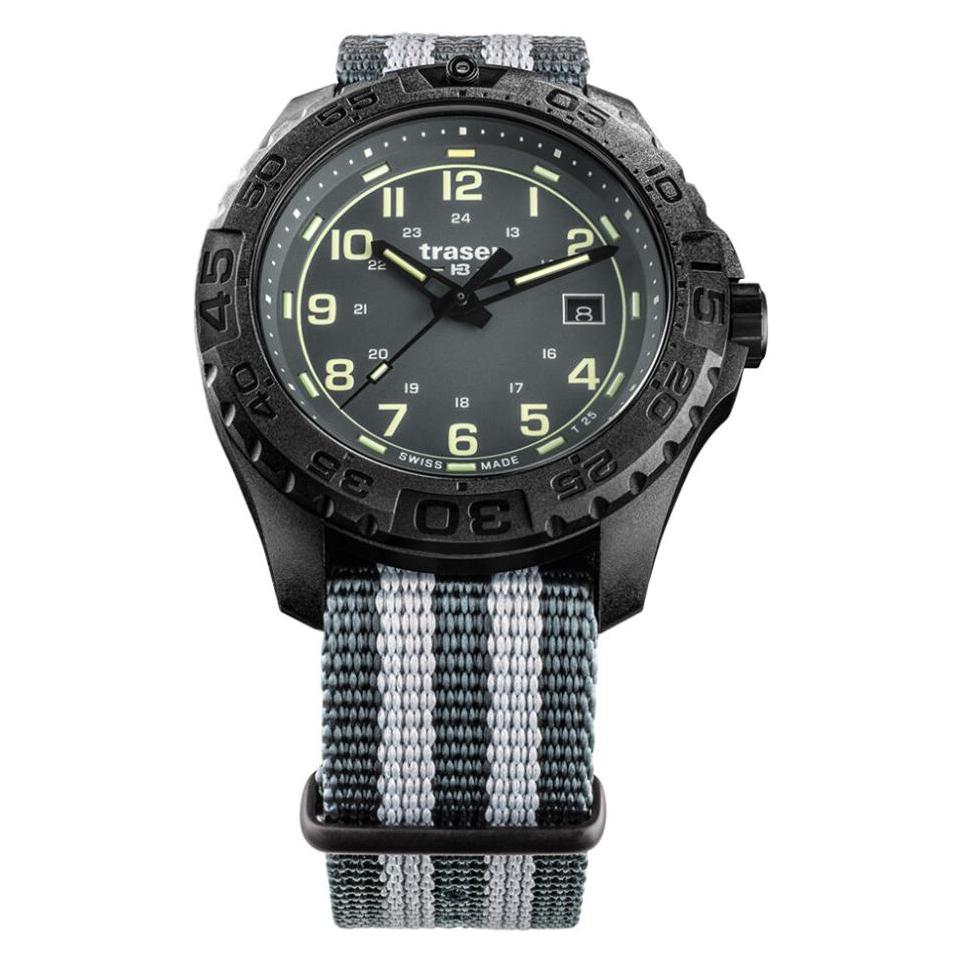 Traser, Armbanduhr, 109037