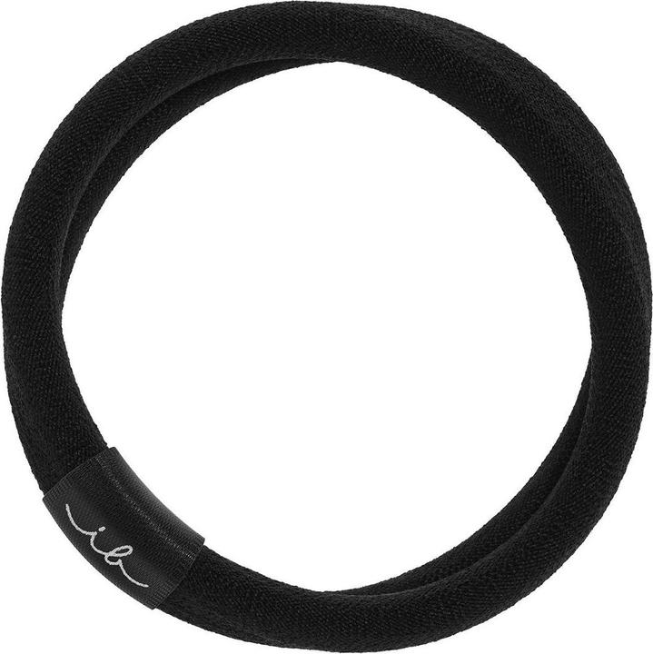 Image du produit Invisibobble Attaches de cheveux Ecotie Black (Élastiques à cheveux)