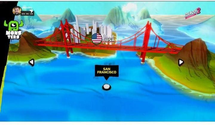 Produktbild Meridiem Games Golazo! 2 (Deluxe Edition) (PS5)