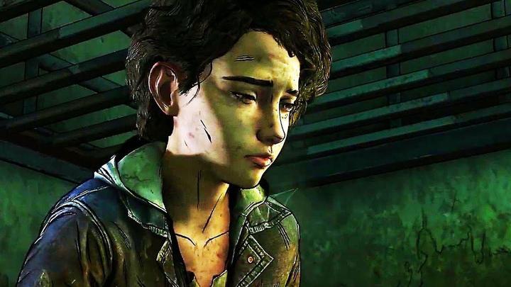 Image du produit Skybound The Walking Dead : Telltale Definitve Series (Xbox One X, Xbox Series X, EN)