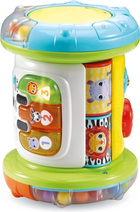 Produktbild VTech 3 in 1 Activiteitenroller (Niederländisch, 0.75 - 3 Jahre)