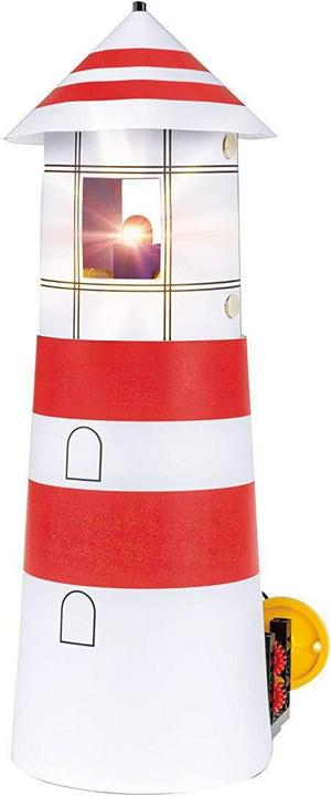 Actual product image Buki Electricity Expert