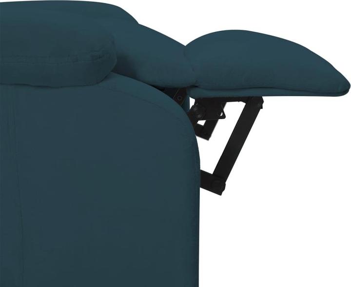 Image du produit vidaXL Fauteuil de massage électrique