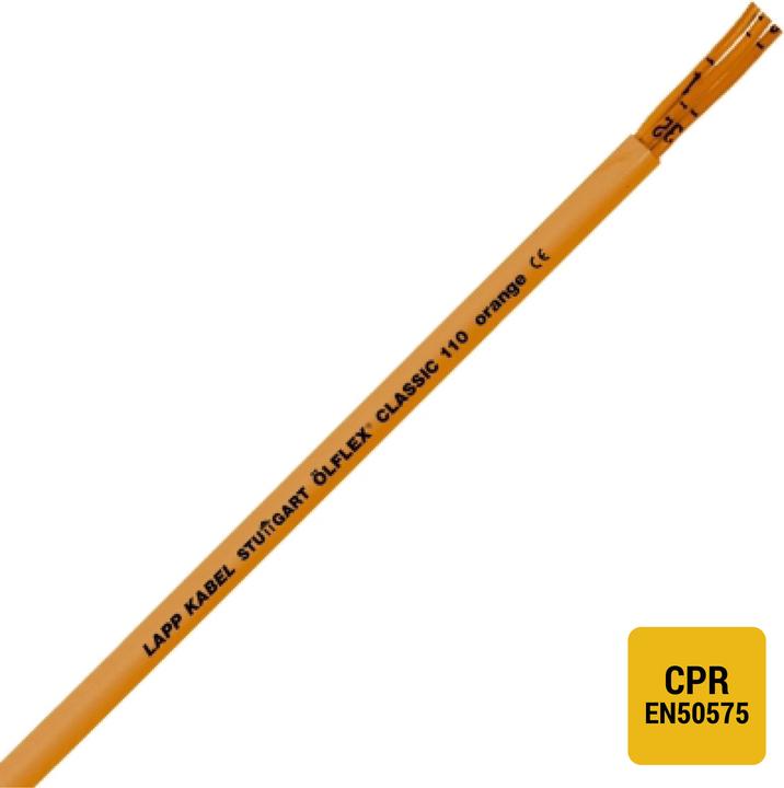 Produktbild Lapp Typ (Hersteller (100 m)
