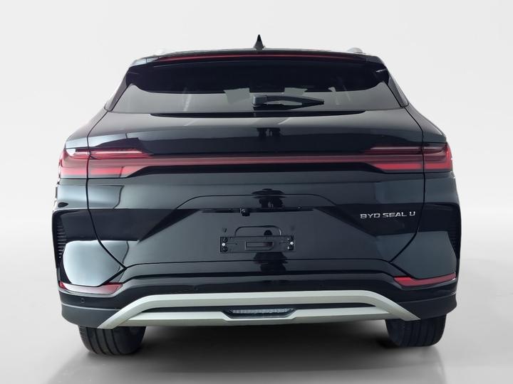 Actual product image BYD Seal U EV 71.8kW Comfort (Electric, 218 PS)