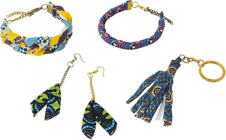 Produktbild Buki Be Teens Wax-Schmuck