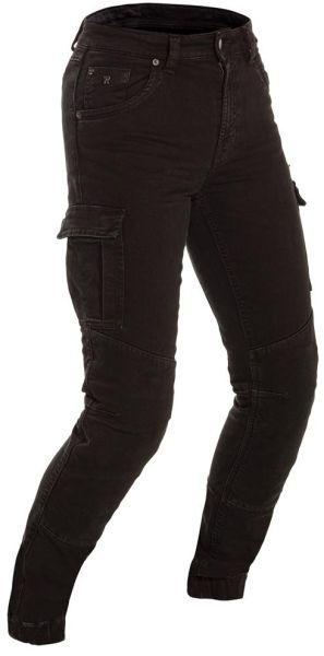Produktbild Richa Apache Pants Ladies SHORT (Damen, 32)