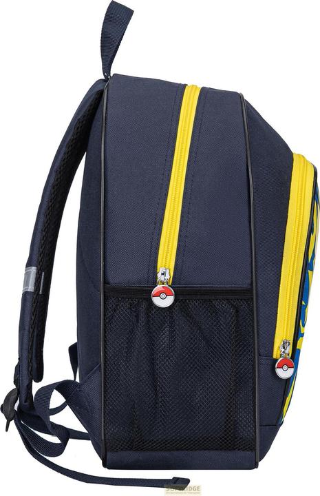 Produktbild La Plume Dorée Pokemon - Pikachu