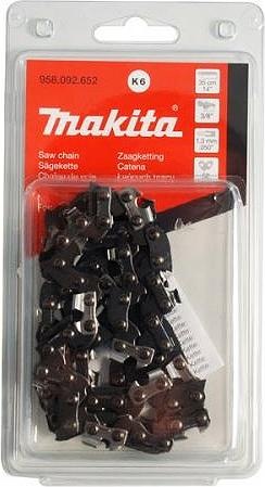 Productafbeelding Makita 528099684 Zaagketting 60cm 1,5mm 3/8 (Kettingzaag, Zaagketting)