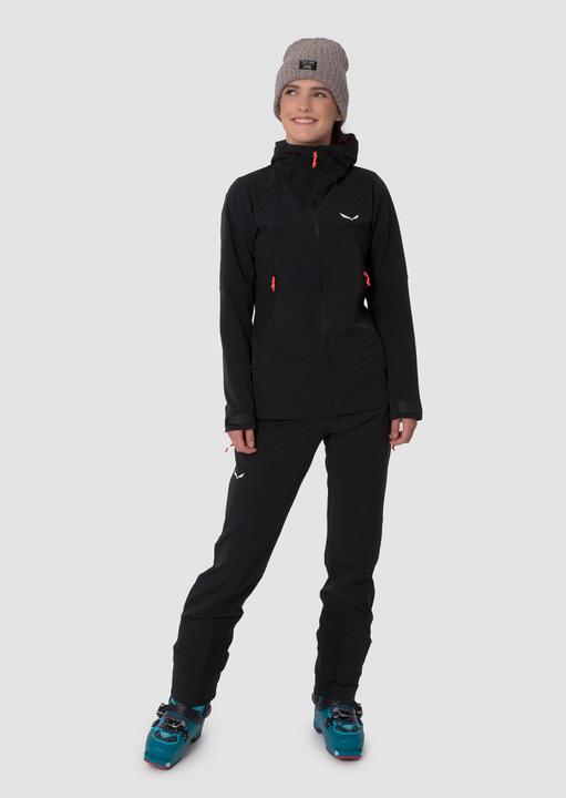 Immagine prodotto Salewa SELLA DST - Pantaloncini da donna (L)
