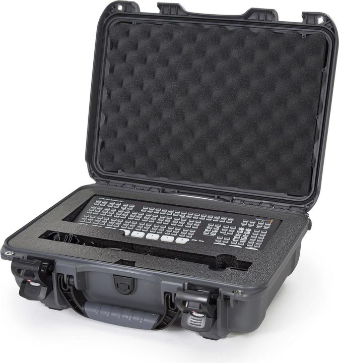 Produktbild Nanuk 923 Atem Mini Extreme (Fotokoffer, 16.70 l)