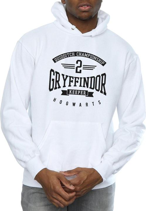Produktbild Gryffindor Keeper Kapuzenpullover (3XL)