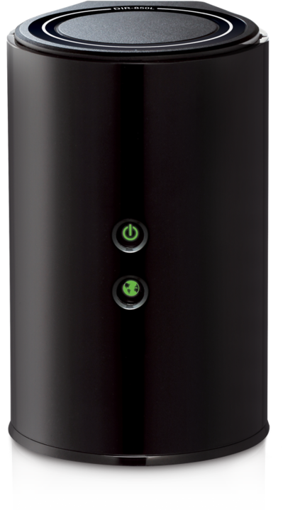 Actual product image D-Link Dir-850l