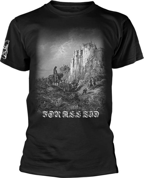 Dimmu Borgir For All Tid (Tour 2024) (XL)