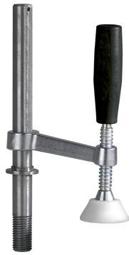 Immagine prodotto Sjobergs Morsetto di serraggio Sjbergs foro di serraggio 19 mm per banco da lavoro Scandi Plus 1425 e 1825 (19 mm)