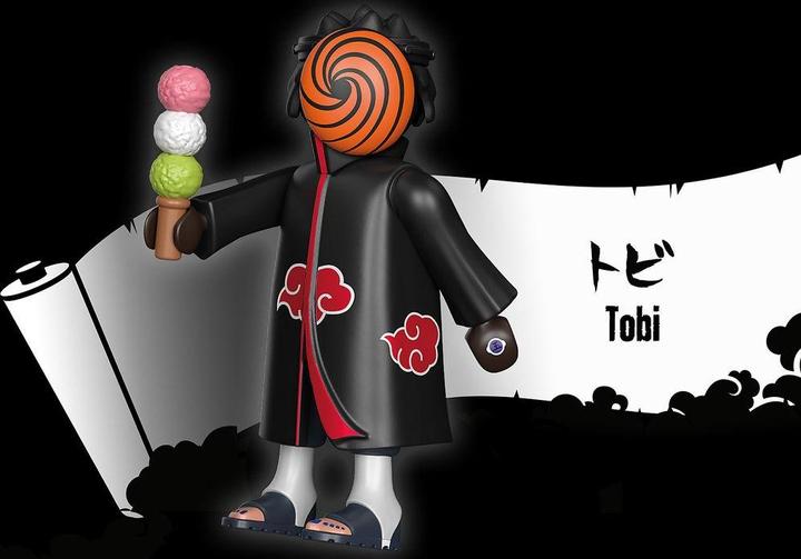 Image du produit Playmobil Obito (71101)