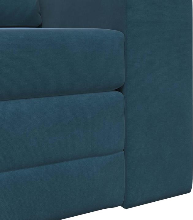 Produktbild vidaXL Schlafsofa