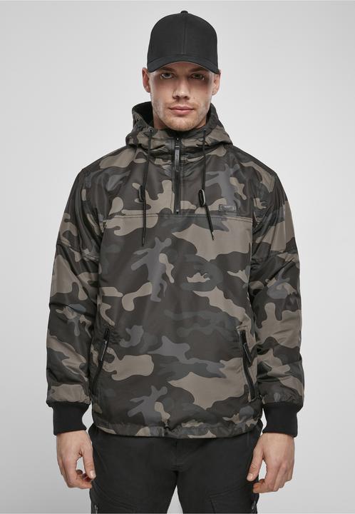 Produktbild Brandit Pull Over Windbreaker (XL)