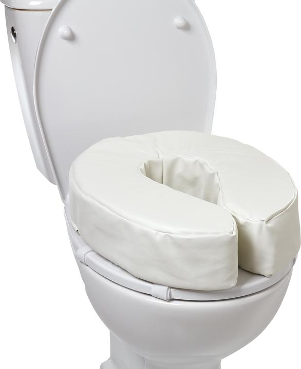Produktbild Vitility Toilettensitzerhöhung