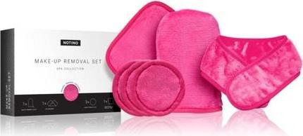 Image du produit Notino Collection Spa (Lingettes nettoyantes pour le visage)